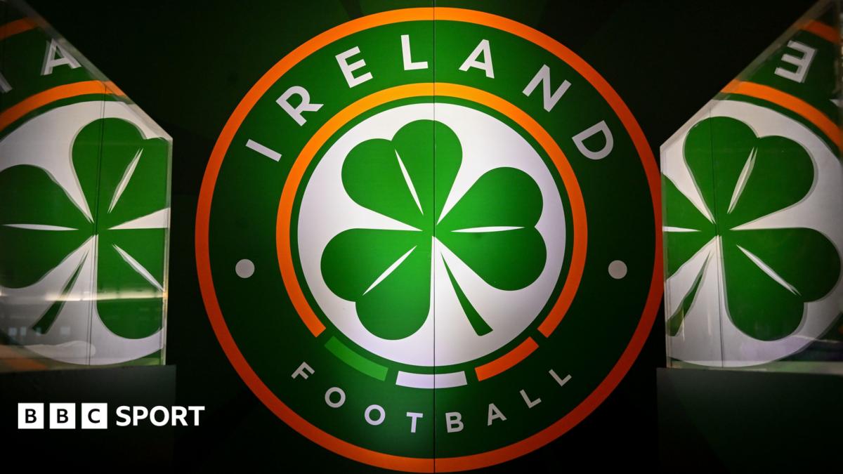 República da Irlanda x Israel: FAI continuará com jogos de Israel