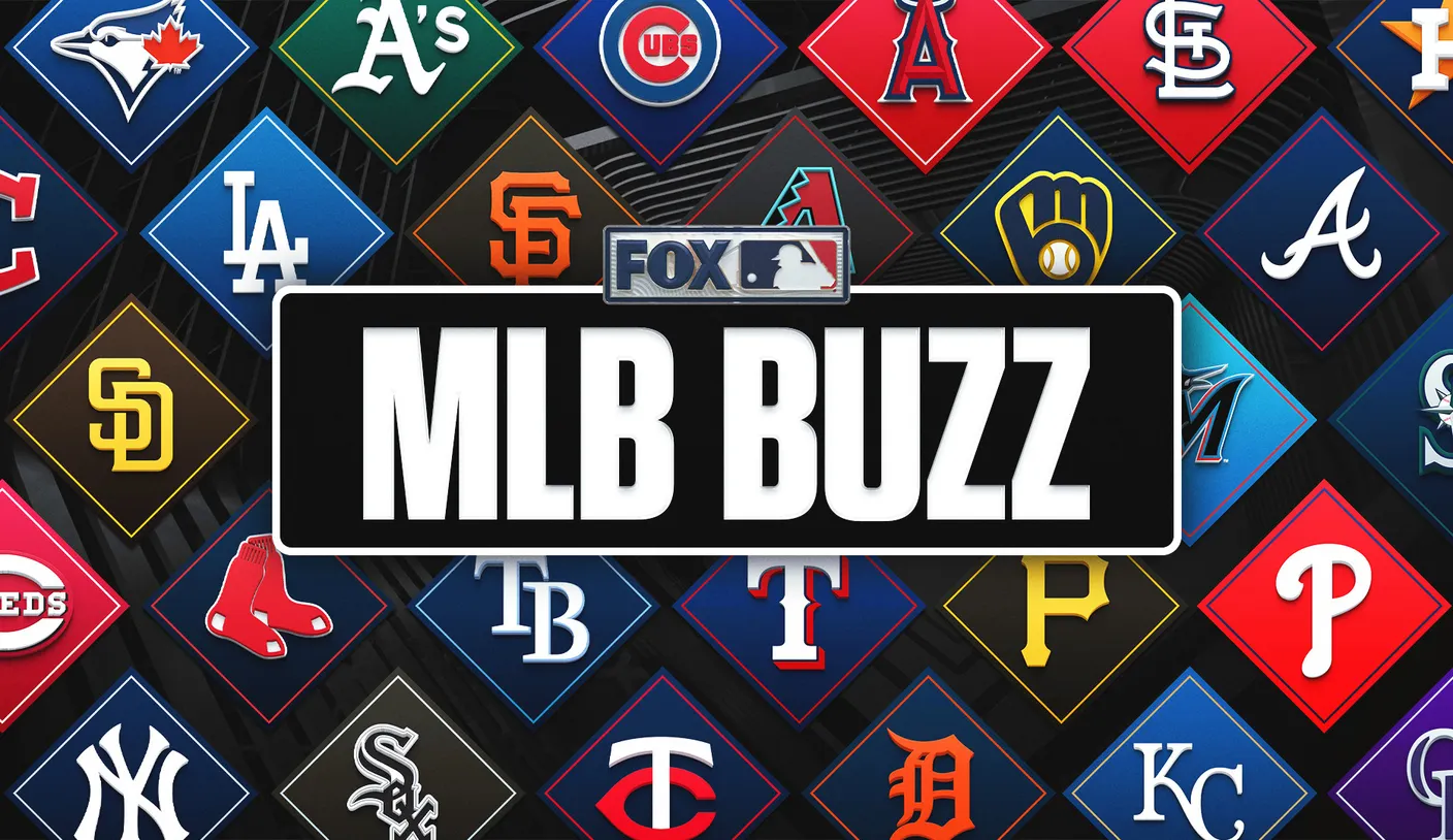 MLB 2026 Buzz: Royals’ Tyler Tolbert Ties 74-Year Old MLB Record For Consecutive Hits