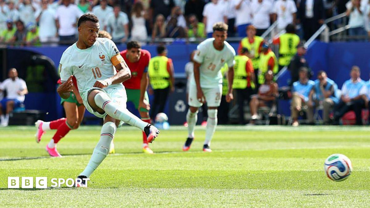 Copa do Mundo 2026: O que está acontecendo com os pênaltis – é hora de acabar com a ‘gagueira’?