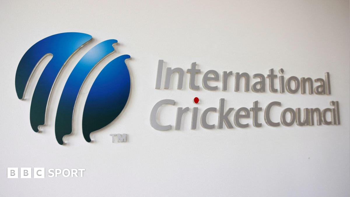 ICC formula planos para lidar com “preocupações significativas com corrupção” em torneios de franquia