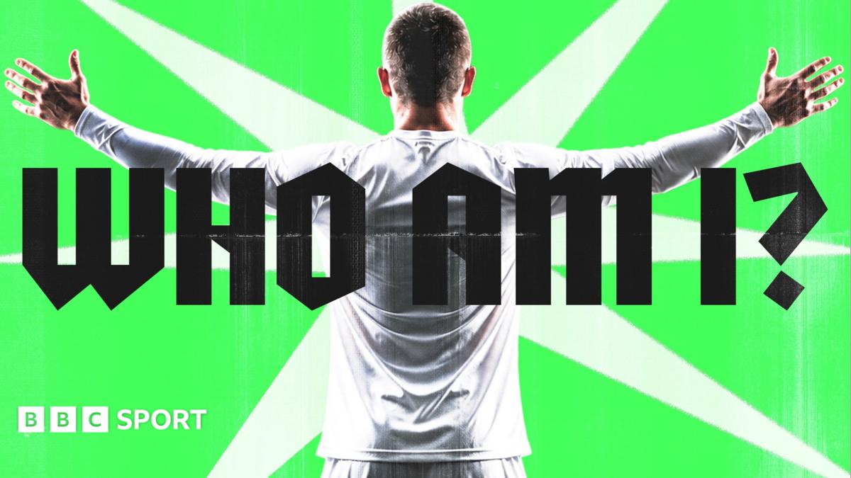 Questionário da BBC Sport: Quem sou eu? Adivinhe o jogador de futebol número 32 da Copa do Mundo