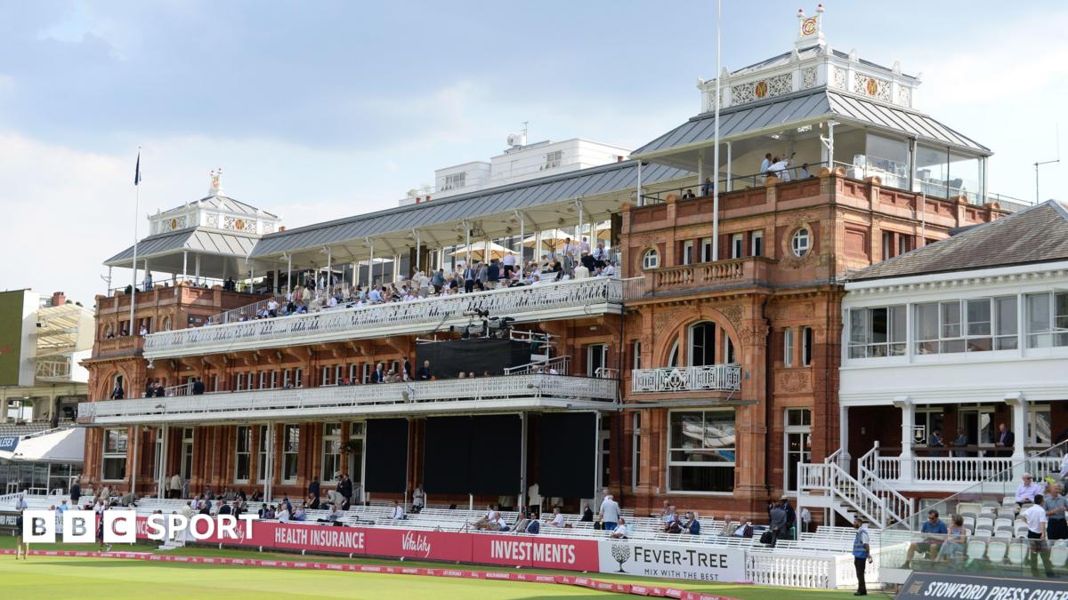 Bloco do BCE planeja realizar final do Euro Nations T20 no Lord’s, apesar da oferta da MCC para Irlanda, Escócia e Holanda