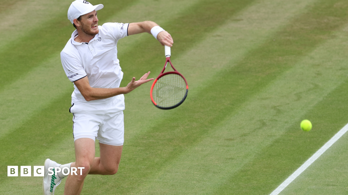 Wimbledon 2026: Jamie Murray responde às suas perguntas sobre tênis