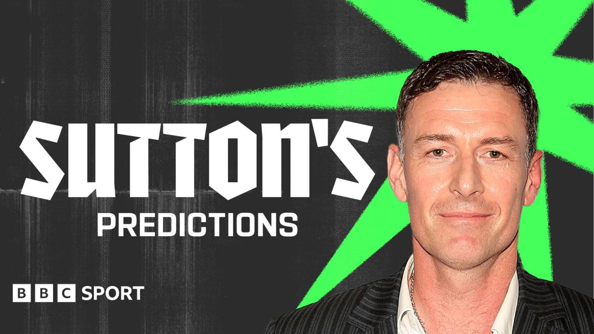 Copa do Mundo 2026: França saindo? Previsões de pontuação de Chris Sutton para os jogos das quartas de final