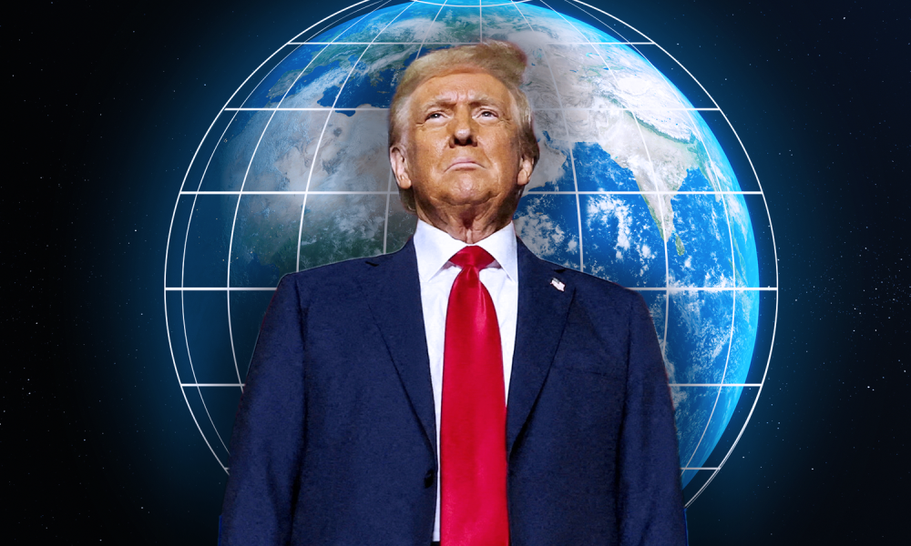 Cessar-fogo com o Irão “acabou” – Afirma Trump – Correio da Kianda