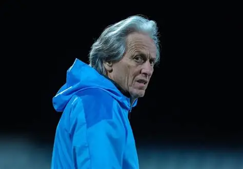 Jorge Jesus apresentado amanhã como novo selecionador de Portugal – Correio da Kianda