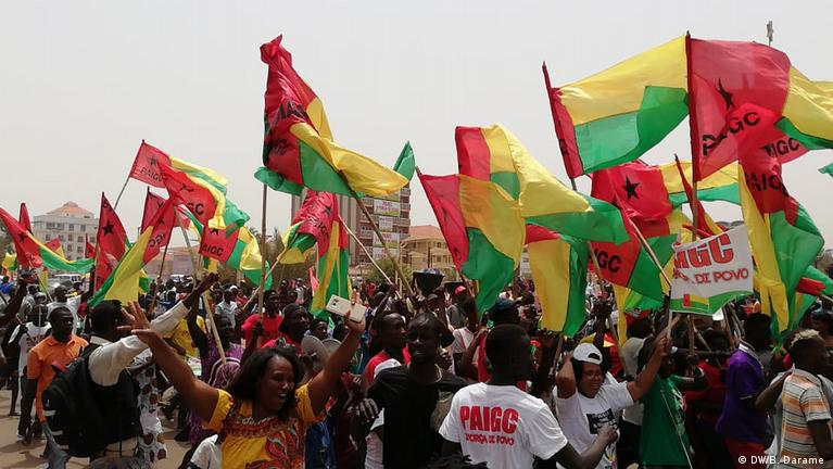 Analista denuncia perseguição política e fragilização da Constituição na Guiné-Bissau – Correio da Kianda