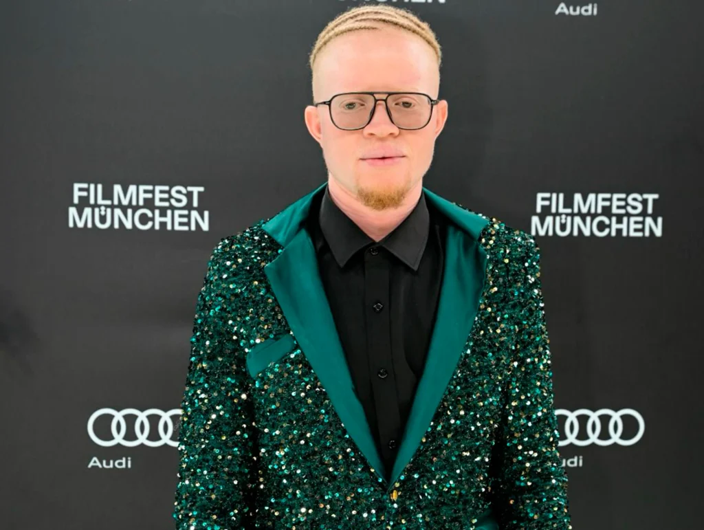 Euclides Teixeira representa cinema angolano no Filmfest München com “Meu Semba”