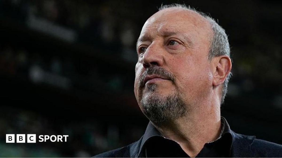 Rafa Benitez está aberto a um emprego na Escócia – o que ele traria e é acessível?