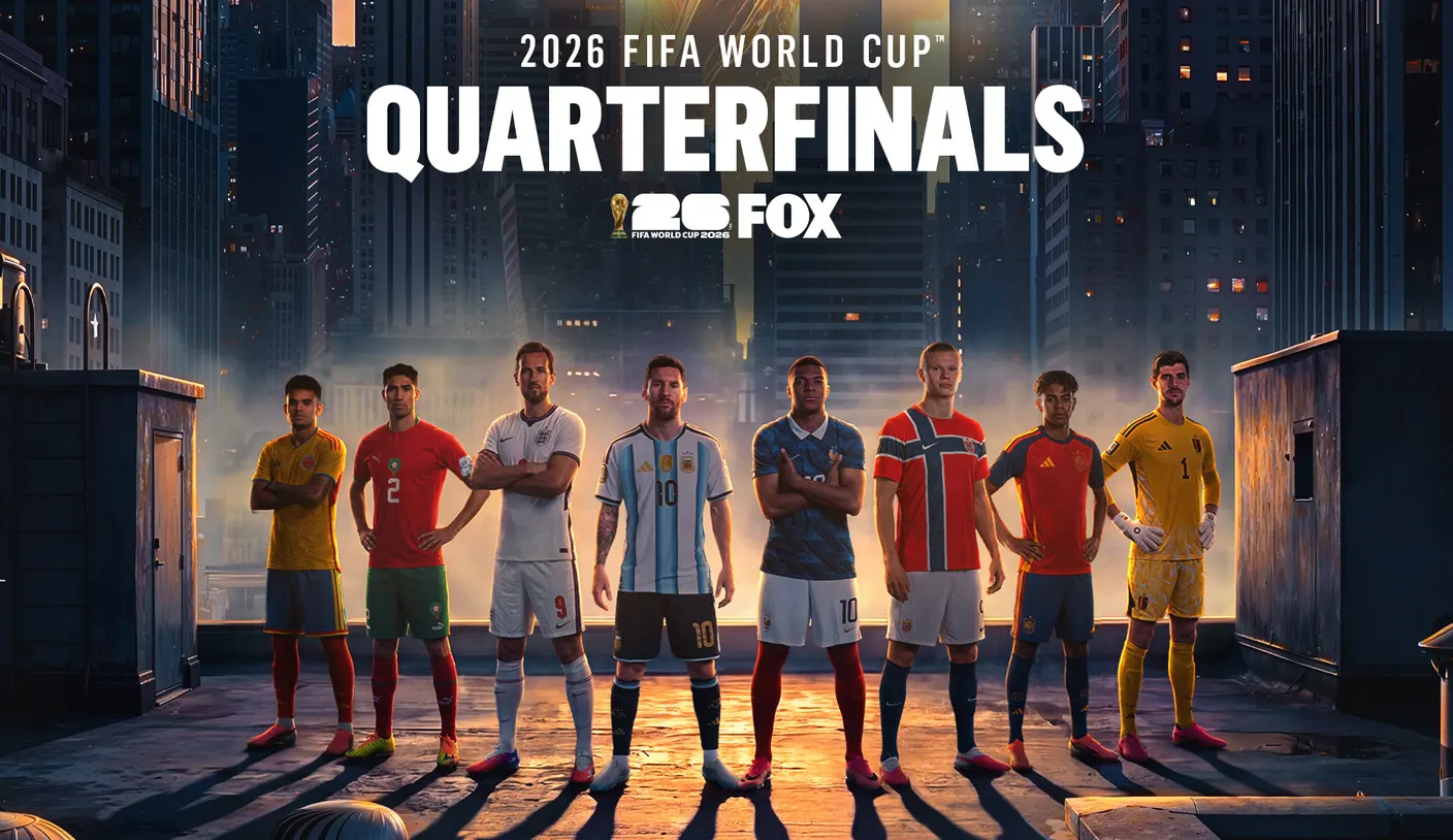 Por que as oito seleções restantes da Copa do Mundo poderiam vencer tudo – e por que não o farão
