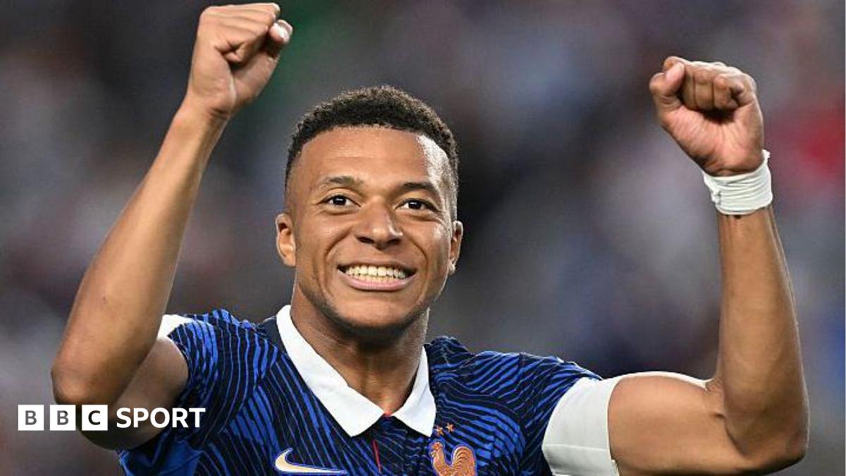 Copa do Mundo de 2026: a França é vencível? – Especialistas da BBC têm uma palavra a dizer