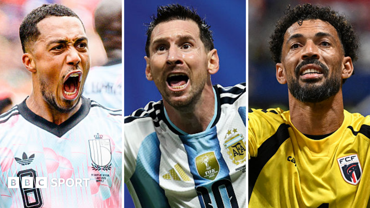 Copa do Mundo de 2026: gols tardios, reviravoltas e surpresas – será esta a melhor Copa do Mundo de todos os tempos?