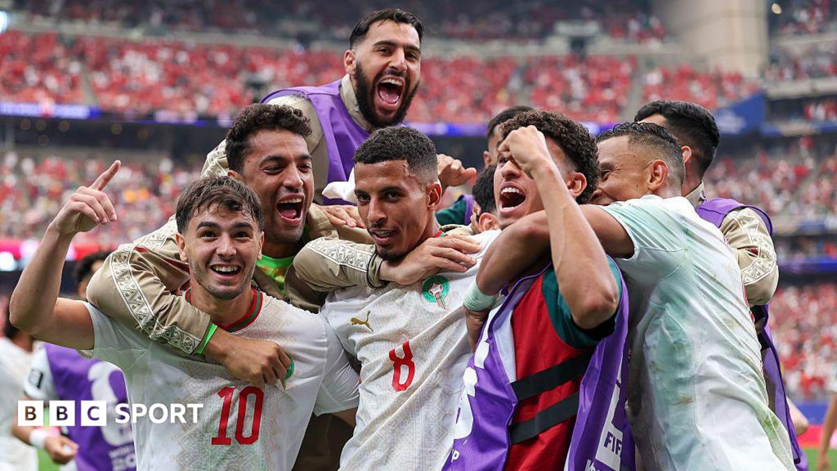 Copa do Mundo de 2026: Marrocos poderá se tornar uma potência do futebol?