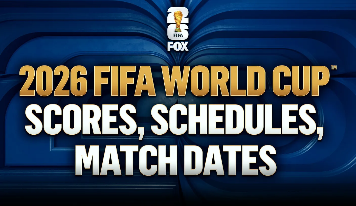 Como assistir à Copa do Mundo FIFA 2026: programação completa, datas de cada partida