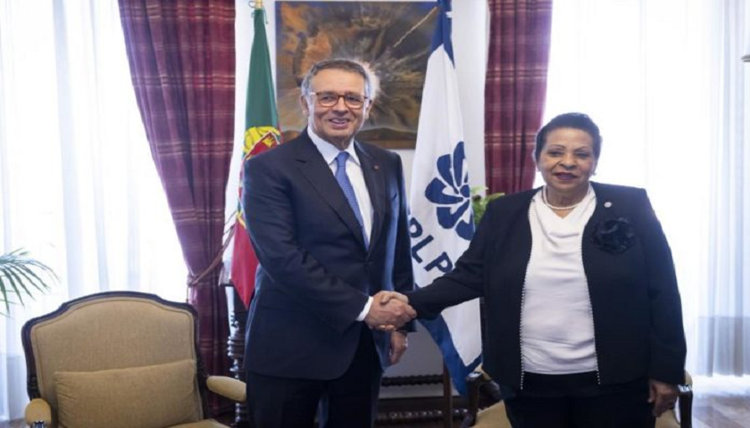 CPLP NÃO PODE PERDER O QUE NUNCA TEVE, O NORTE