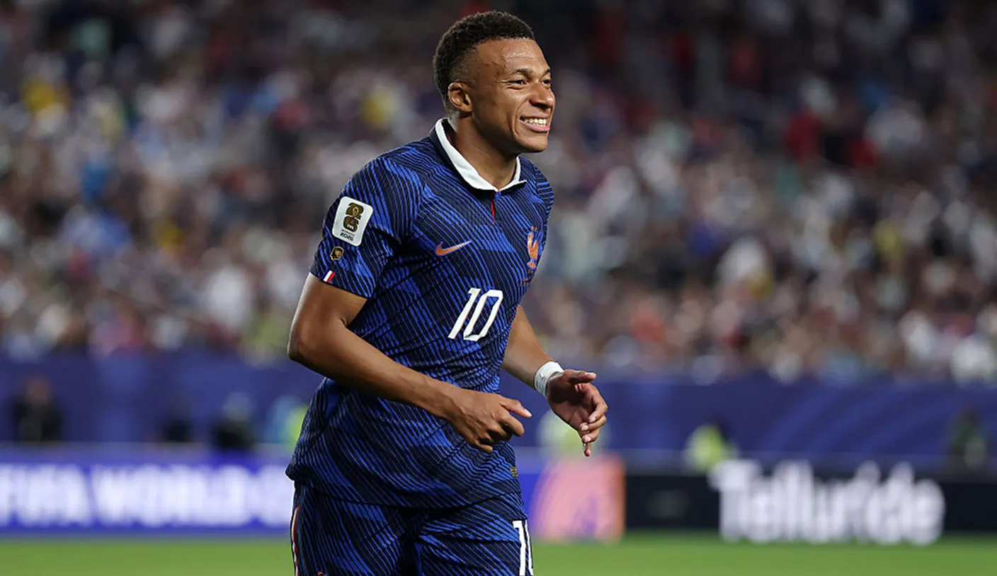 Quem é o próximo adversário da França na Copa do Mundo?