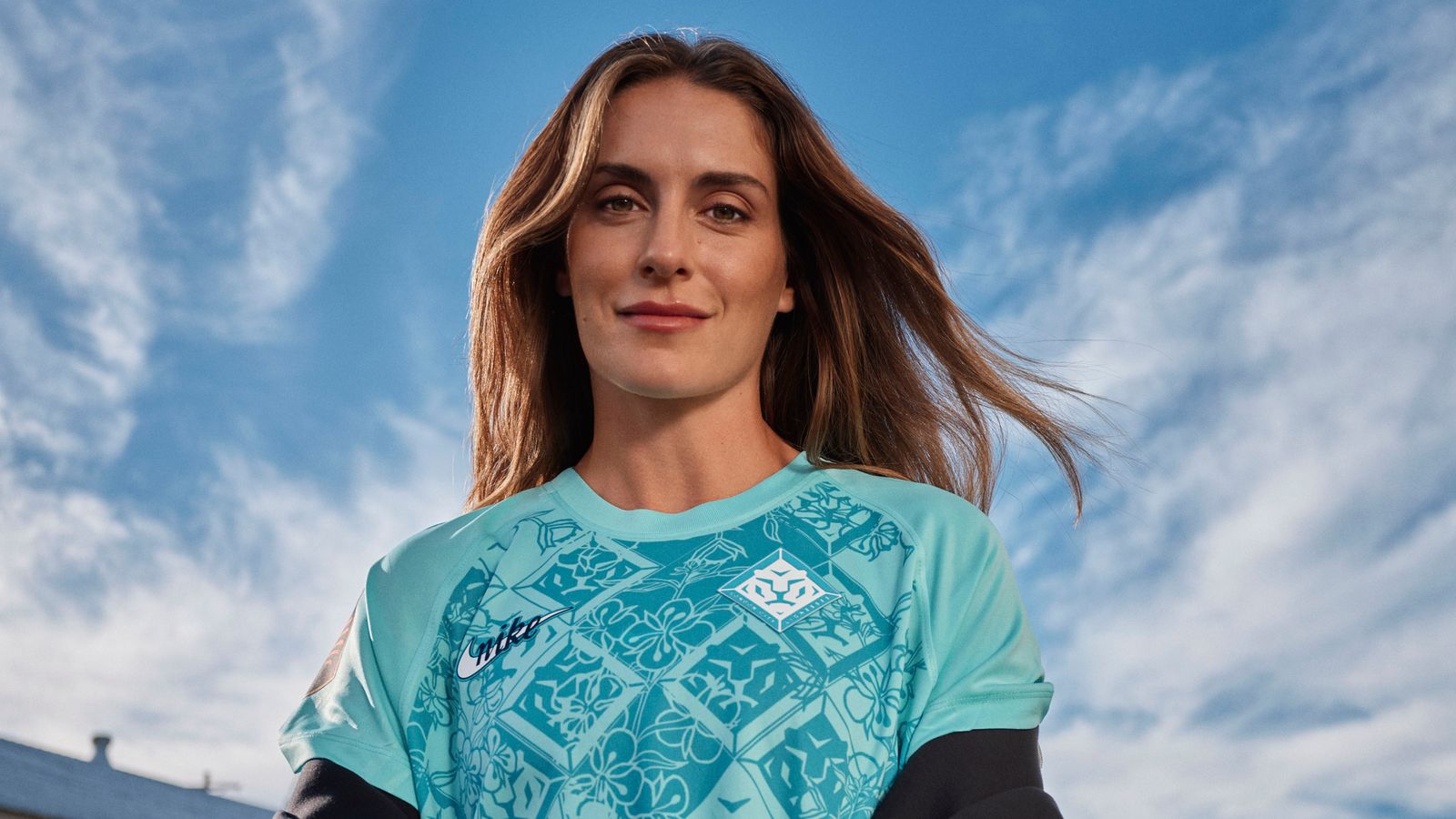 Transferência de Alexia Putellas: estrela do Barcelona e da Espanha conclui transferência para a Super League Feminina – por que London City Lionesses? | Notícias de futebol