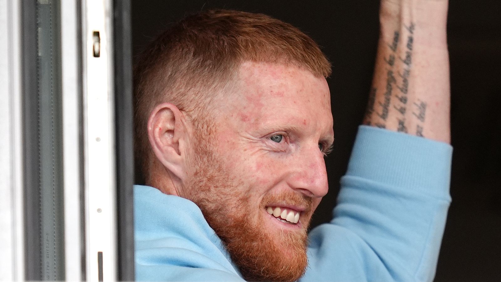Ben Stokes: Ex-capitão da Inglaterra reage quando o ICC contata o BCE sobre possível violação da regra do vídeo de aposentadoria | Notícias de críquete