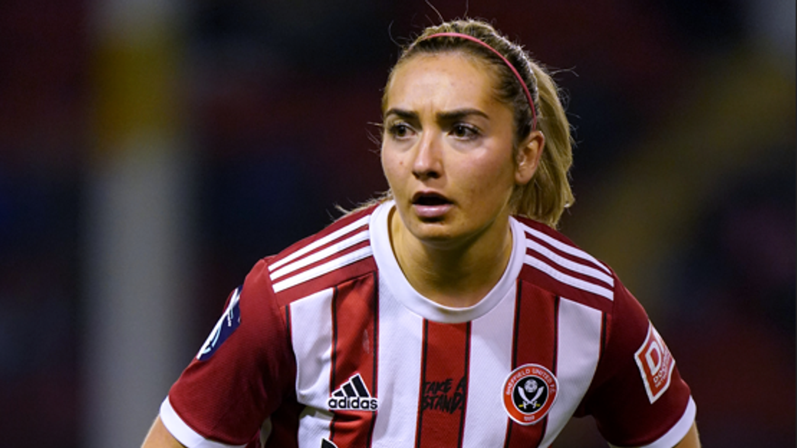 Maddy Cusack: Inquérito sobre a morte do meio-campista do Sheffield United adiado novamente | Notícias de futebol