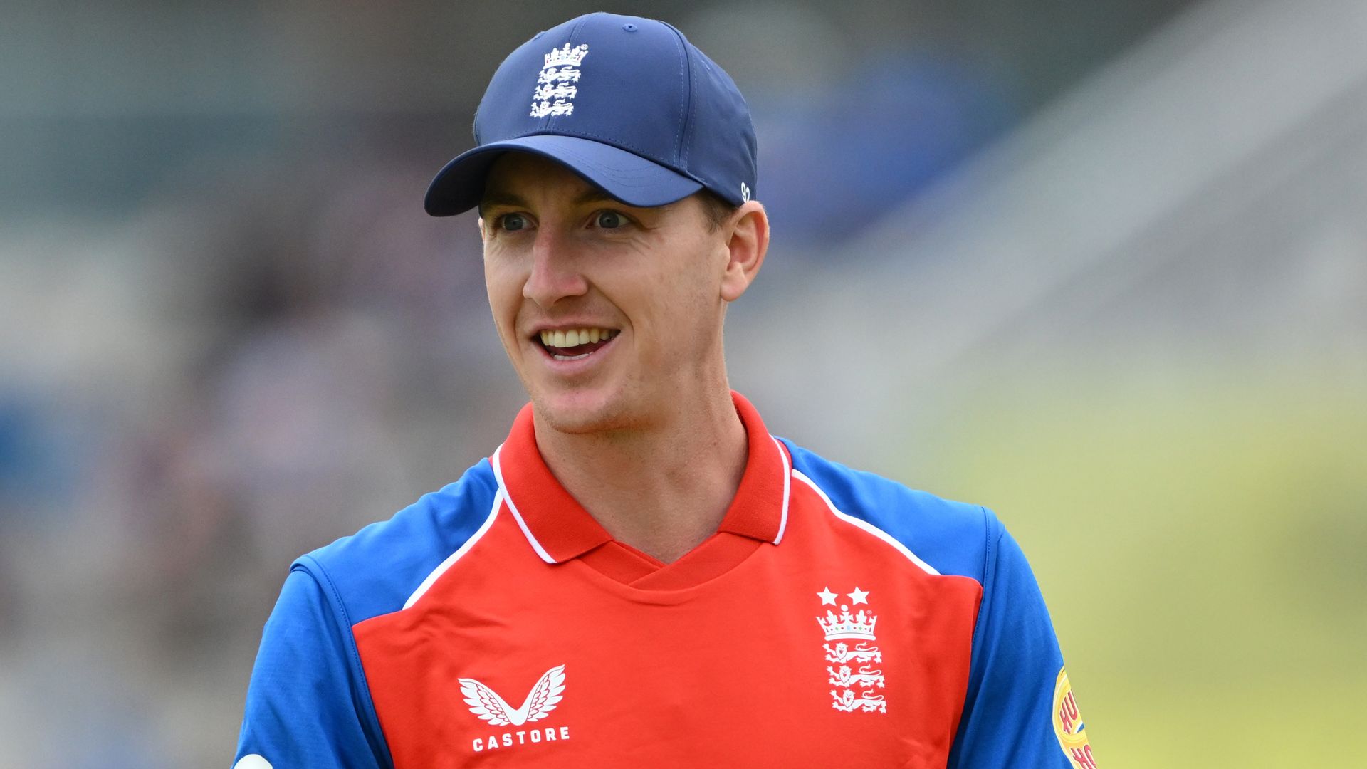 Scorecard: Inglaterra x Índia, quarto internacional T20, Bristol