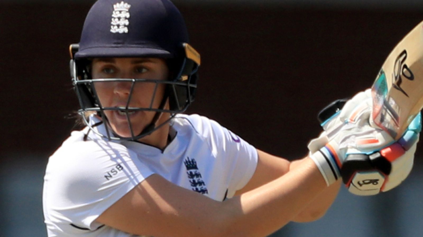 Inglaterra x Índia: Nat Sciver-Brunt exorta a equipe a mostrar resiliência no histórico Teste do Senhor após agonizante derrota na final da Copa do Mundo T20 | Notícias de críquete