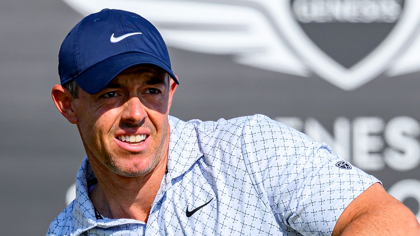 Genesis Scottish Open: Rory McIlroy divide a liderança inicial com Scottie Scheffler na disputa na tabela de classificação agrupada | Notícias sobre golfe