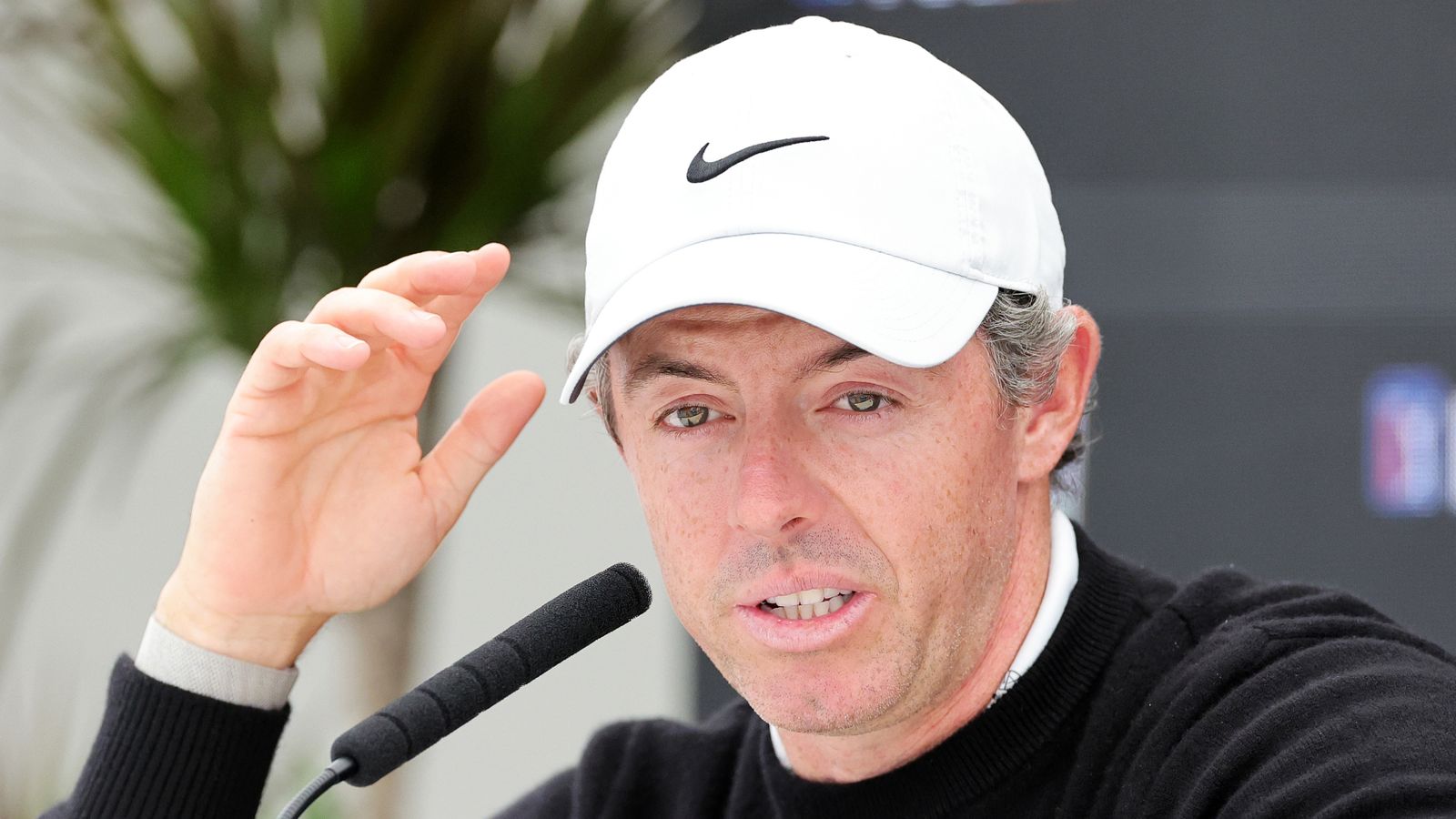 Genesis Scottish Open: Rory McIlroy aprecia a preparação ‘perfeita’ para o The Open e diz que o evento deve ser um ‘modelo’ aberto nacional | Notícias sobre golfe