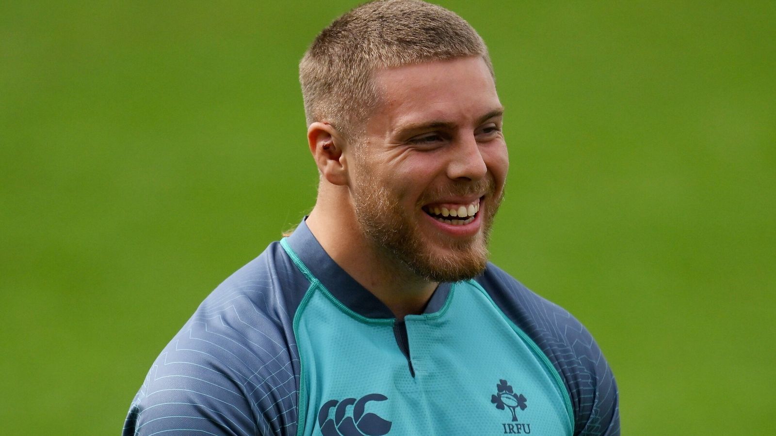 Japão x Irlanda: Sean Jansen fará estreia internacional enquanto Andy Farrell faz nove alterações para a disputa do Newcastle | Notícias da União de Rugby