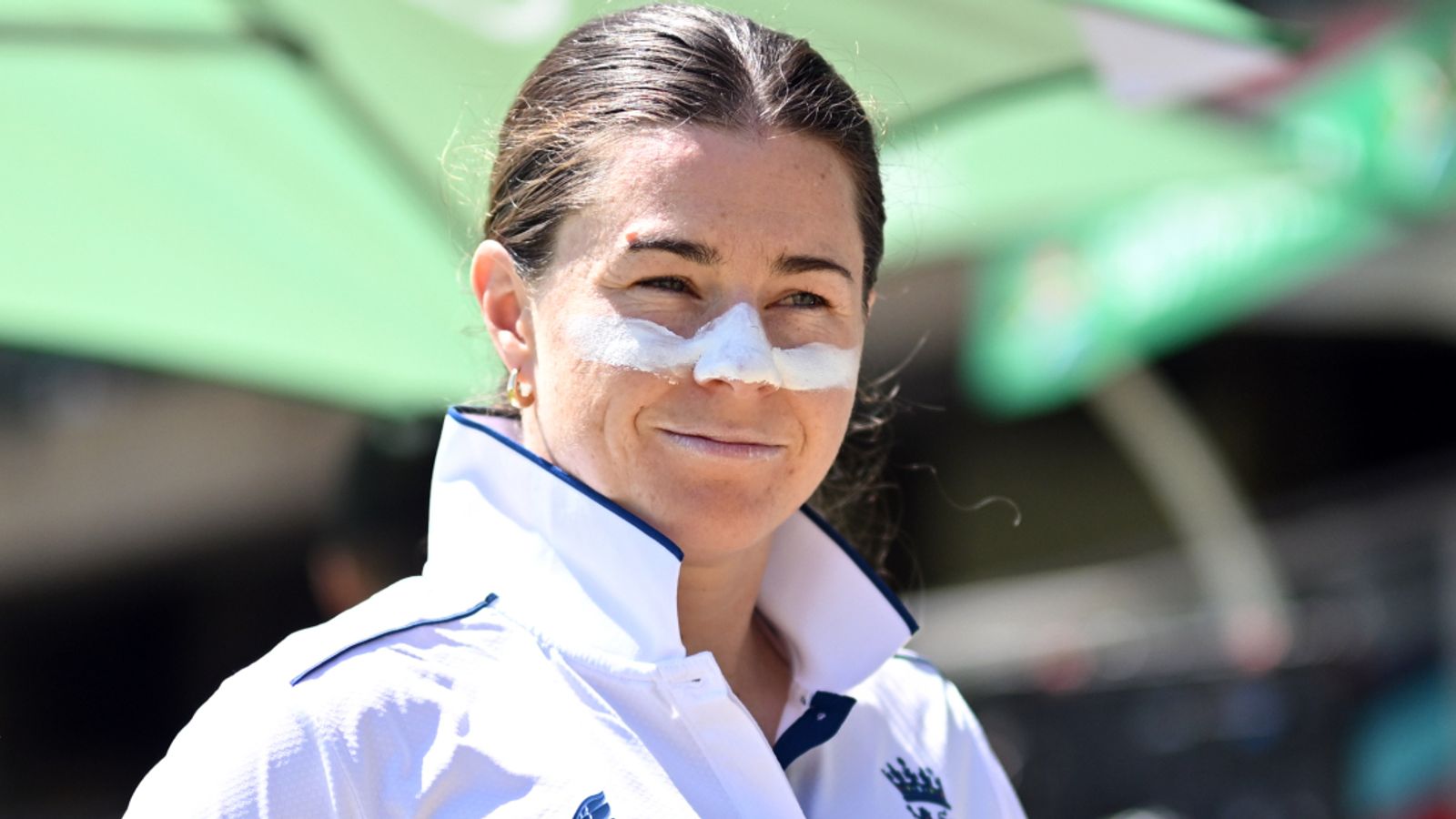 Tammy Beaumont: Recordista da Inglaterra se aposentará do críquete internacional após o histórico Teste do Senhor contra a Índia | Notícias de críquete