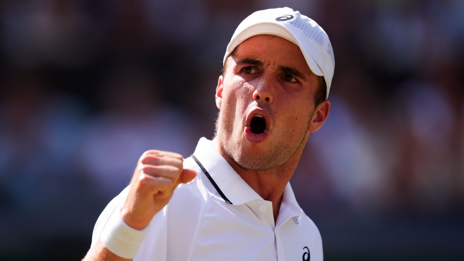 Wimbledon 2026: Arthur Fery surpreende Flavio Cobolli e prepara a semifinal contra Alexander Zverev | Notícias sobre tênis