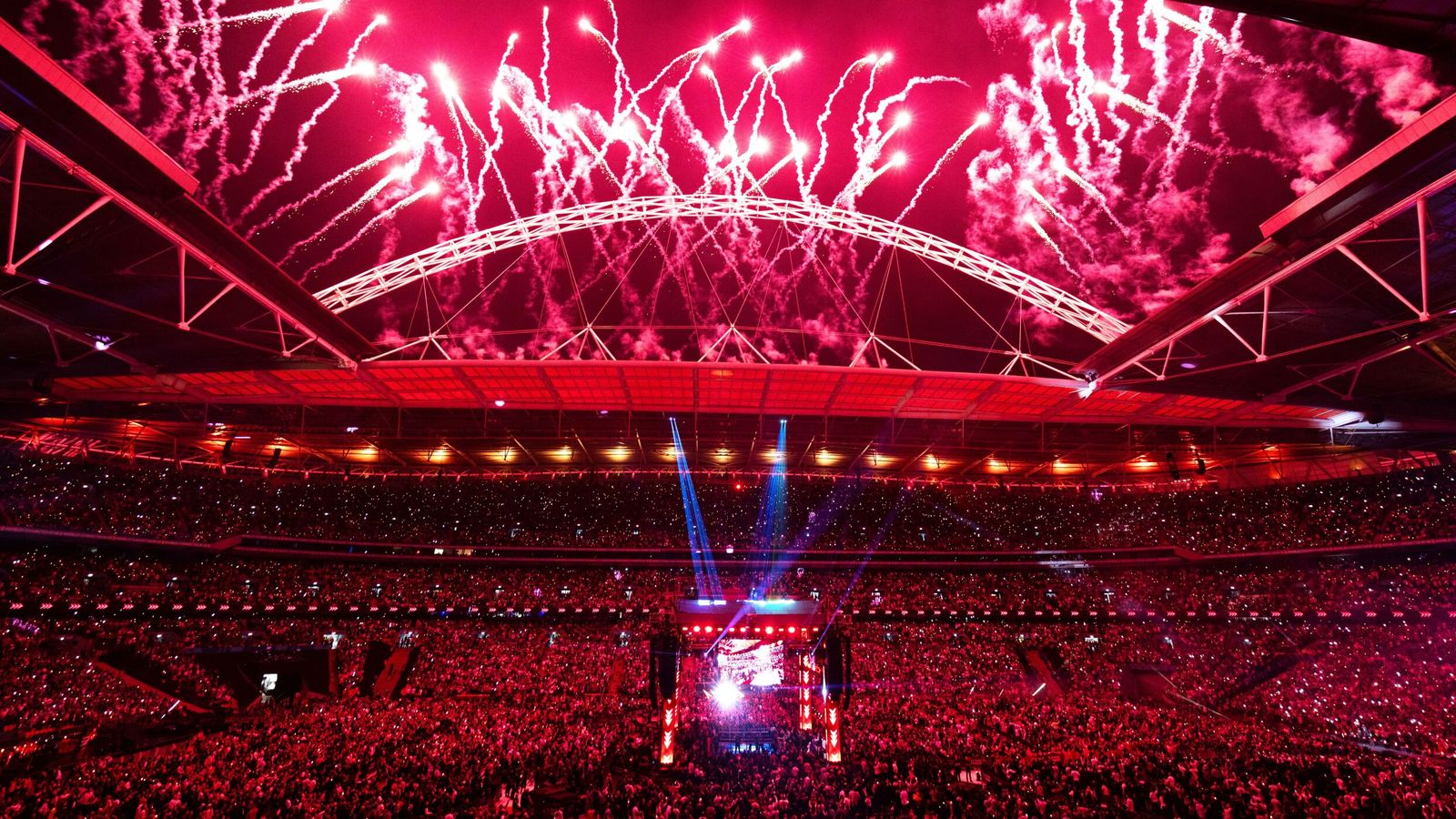 Tyson Fury x Anthony Joshua: A luta deve começar às 2h se o Estádio de Wembley receber o blockbuster britânico dos pesos pesados | Notícias de boxe