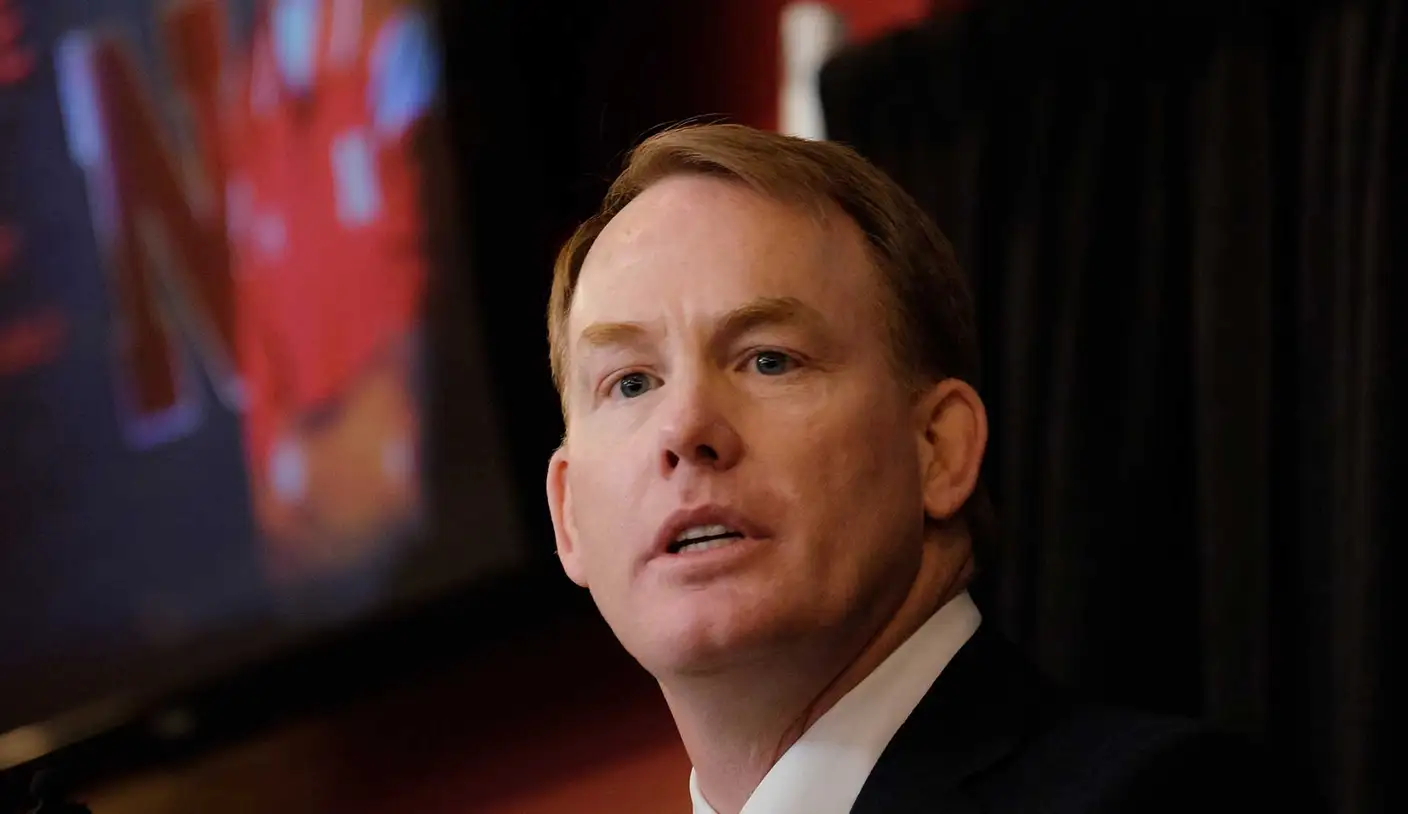 Novo AD Shawn Eichorst de Wisconsin: Os texugos precisam de ‘arrogância do Texas’ e menos humildade